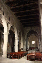 Cathédrale de Berceto