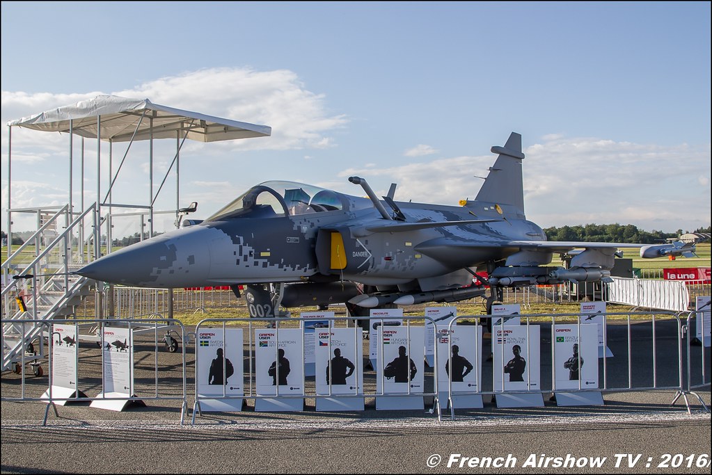 Jas-39 Gripen ,Belgian Air Force Days 2016 , BAF DAYS 2016 , Belgian Defence , Florennes Air Base , Canon lens , airshow 2016