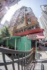 Wu Kwong Street