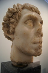 Aphrodisias Museum, Geyre, Caria