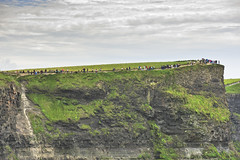Cliffs of Moher - 16