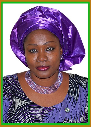 ... Government Funmi Wakama. SSA, Media &amp; Communication | by Ogun State Government - 8367715734_ee654bb9d3