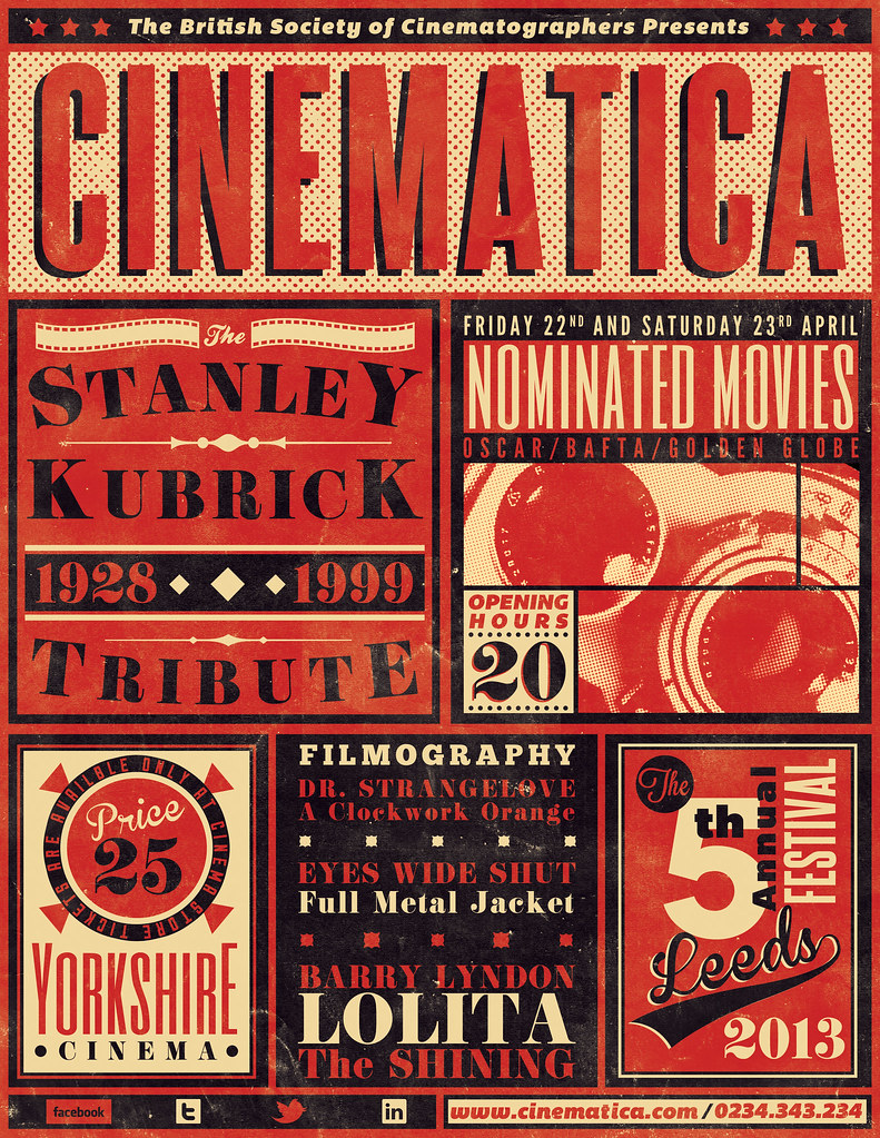 Vintage Black Cinema 95