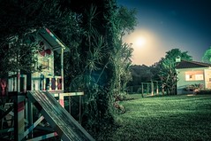 JP's House - Shiny Night