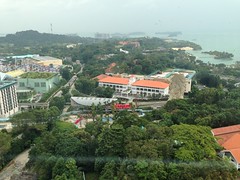 Tiger Tower at Resorts World Sentosa Singapore