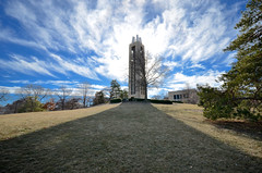 Kansas University Campus