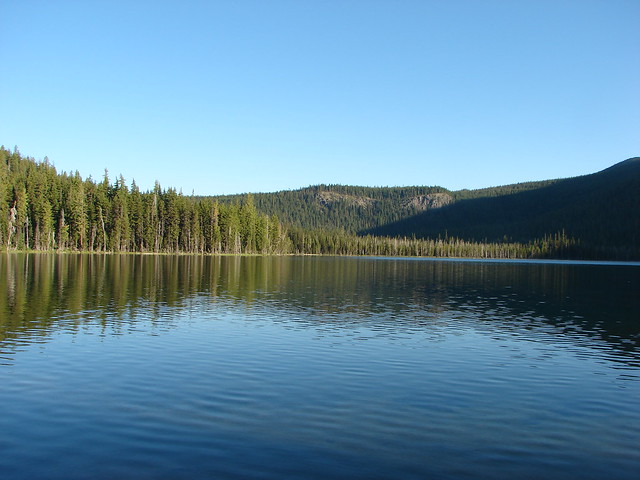 Miller Lake