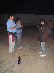 Campamento de Aniversario del Grupo - DERRAMA, Simbal 2012 78