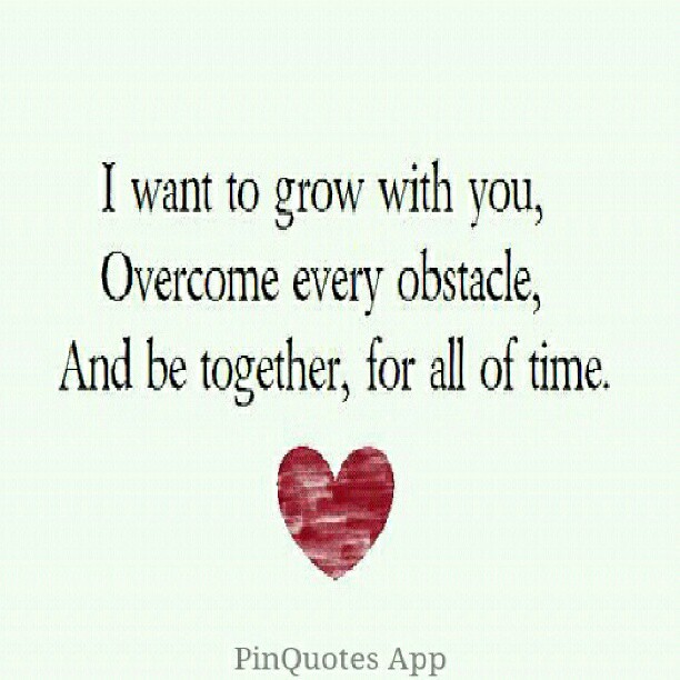 Cute Love Quotes And Sayings For Couples Images &amp; Pictures   Becuo