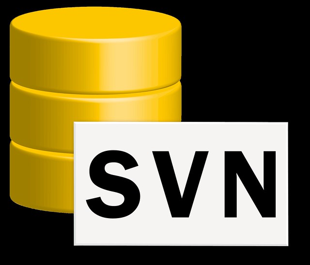 SVN Logo - Flickr - Photo Sharing!