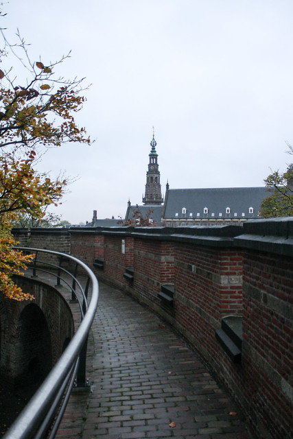 Burcht van Leiden