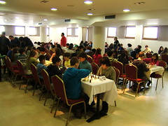 6o Ομαδικό Σχολικό Πρωτάθλημα Σκάκι Κεντρικής & Δυτικής Μακεδονίας