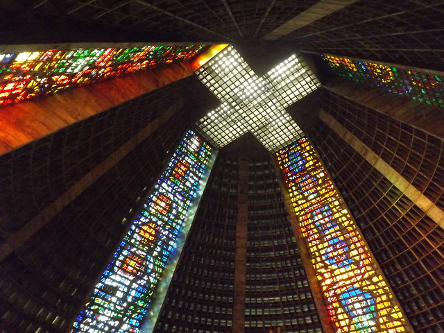 Catedral de São Sebastião do Rio de Janeiro
