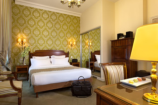 Hotel Mayfair Paris De Luxe Room 23