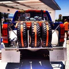 #Truck #Dakar