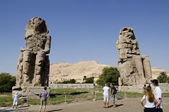 Kolosi Memnon