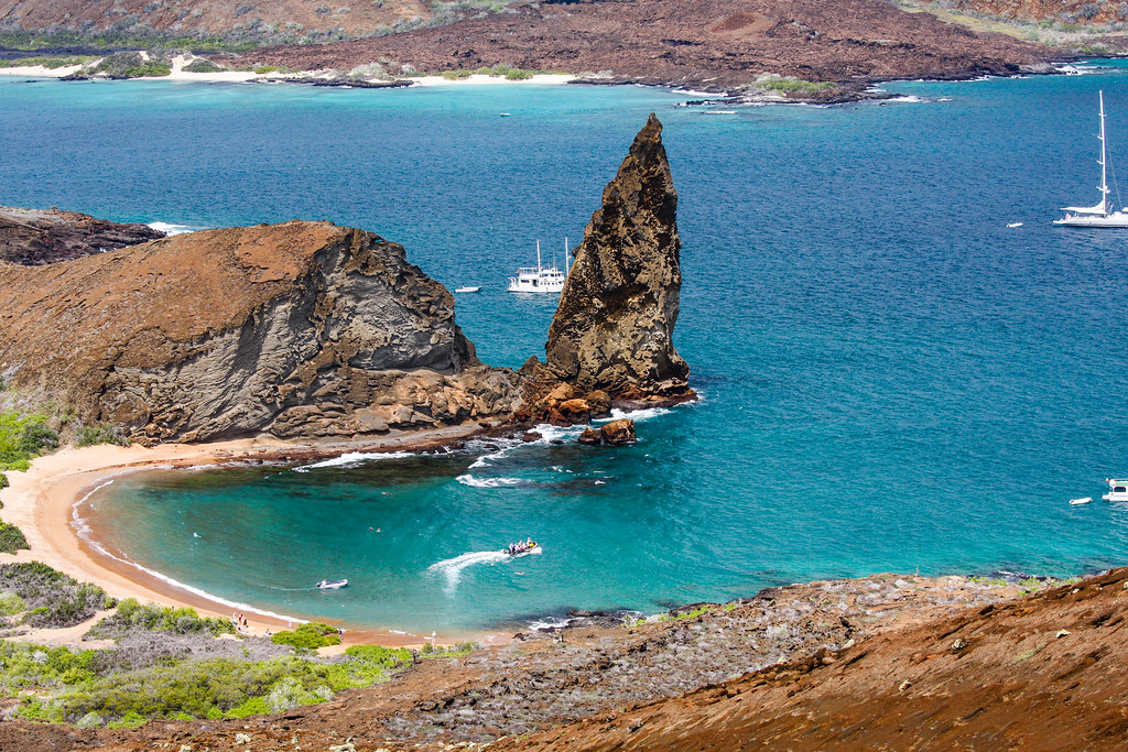 Qué Hacer En Las Islas Galápagos Gratis