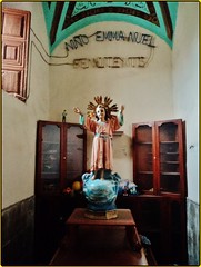 Parroquia Jesús Nazareno,Jesús María,Estado de Aguascalientes,México
