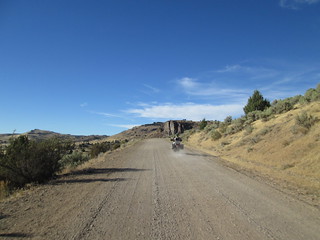 Silver City, Idaho