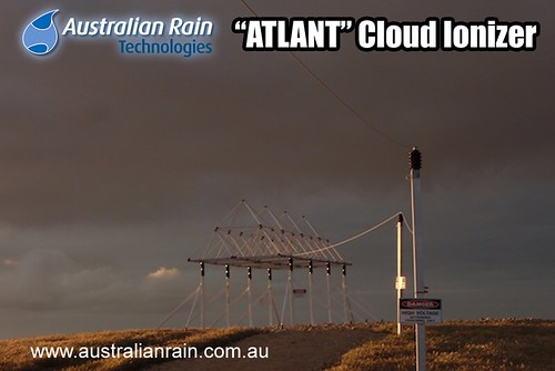 ATLANT Australian Rain Technologies