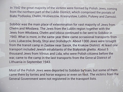 Sobibor, info board (3)