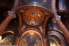 IL09 2146 Church of All Nations, Mount of Olives, Jerusalem ירושלים