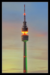 Dortmund - Florianturm 02