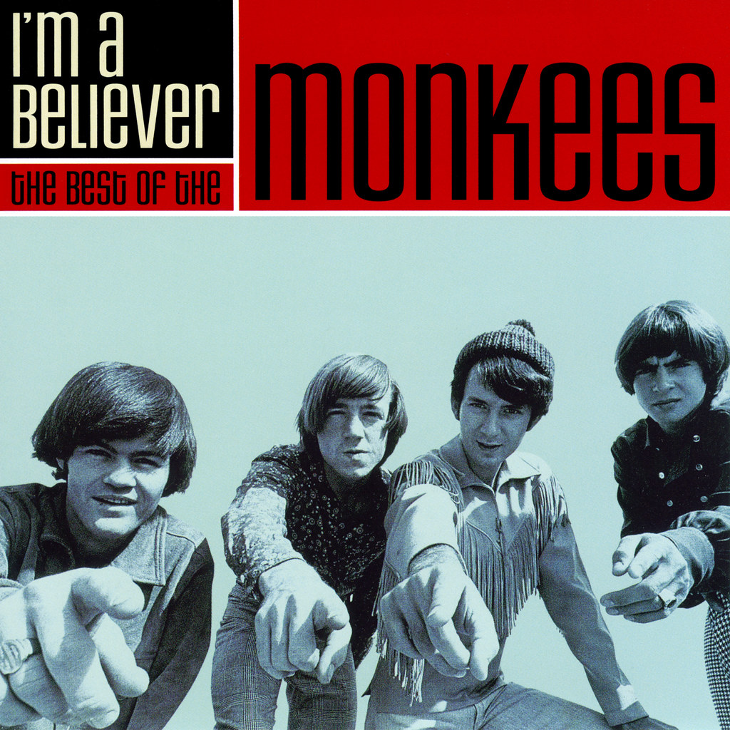 The Monkees 