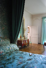 Appartement de Madame de Pompadour