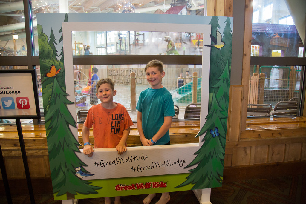 Five things to know about Great Wolf Lodge–is it worth it?