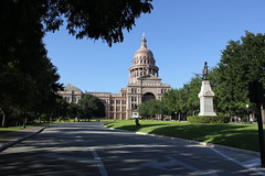 Texas State Capitol, Austin, Texas - Explore