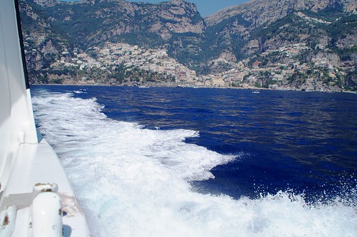 Salerno-Positano y Amalfi, 26 de agosto - Crucero Brilliance OTS (45)