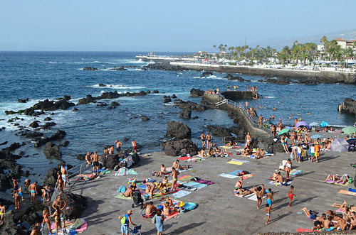 Bendecir Reunir Infantil Weather Forecast for Tenerife from to 8 to 14 August 