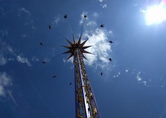 AtmosFear ride, Playland at the PNE