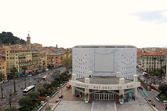 Nice - Théâtre National de Nice