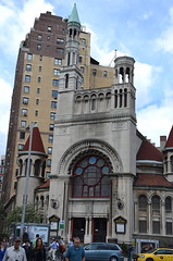 First Baptist Church in the City of New York