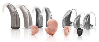 hearing aid store Fairborn OH