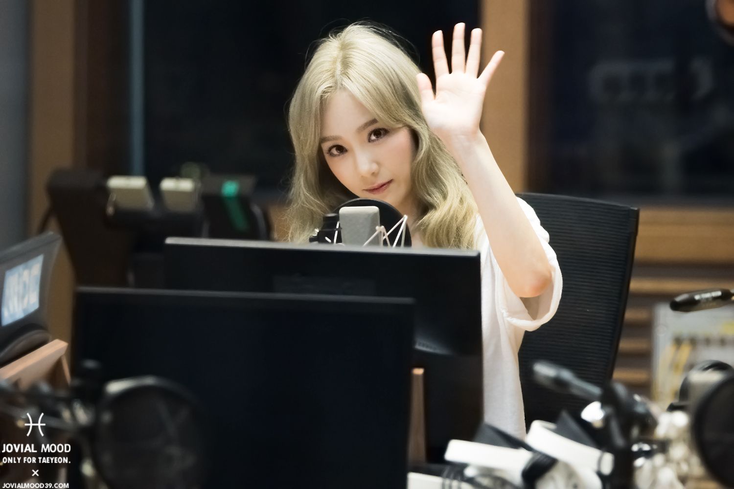 [OTHER][06-02-2015]Hình ảnh mới nhất từ DJ Sunny tại Radio MBC FM4U - "FM Date" - Page 32 28643326714_0f0195e232_o