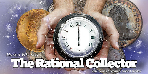 The Rational Collector