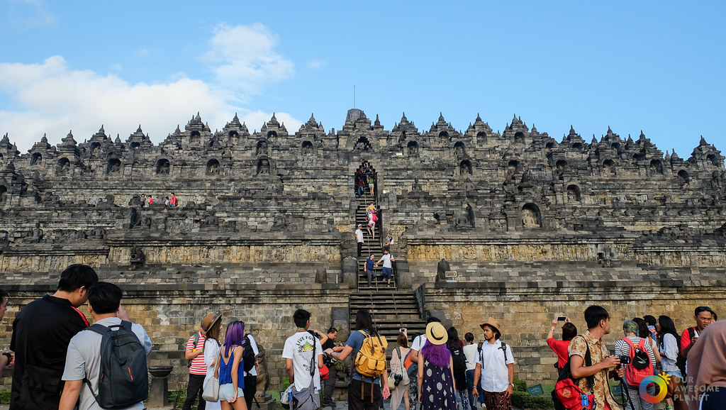 Indonesia adventure