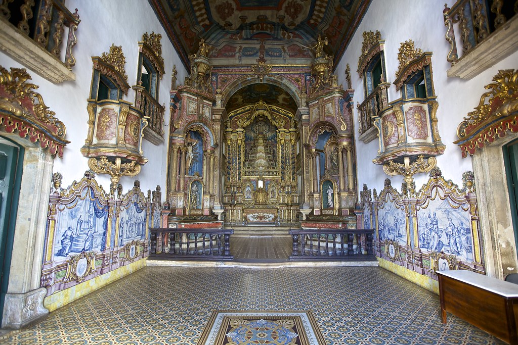 Igreja Nossa Senhora da Corrente - Penedo, Alagoas | Flickr