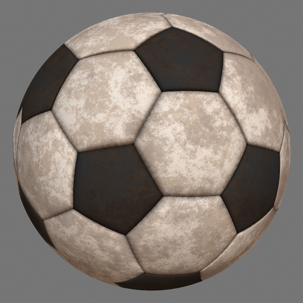 Soccer Ball Texture It's the Soccer Ball Texture texture