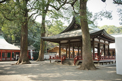 Santuario di Hikawa