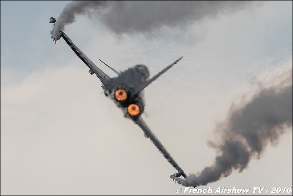 Eurofighter Typhoon , Italian Air Force ,Belgian Air Force Days 2016 , BAF DAYS 2016 , Belgian Defence , Florennes Air Base , Canon lens , airshow 2016