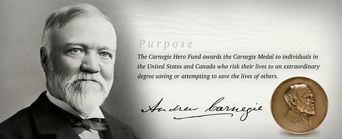 Carnegie Hero image