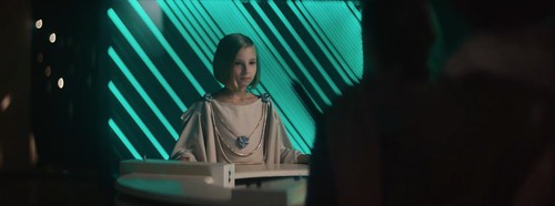 Duracell Rogue One TVC 5