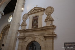 Real Colegiata de Santa María la Mayor (1514-1550)