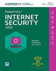 Kaspersky Internet Security 2016 28411783412_d84a5554be_o