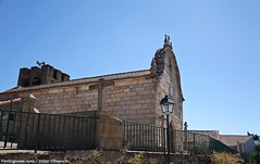 Igreja Matriz de Santo Estêvão - Portugal