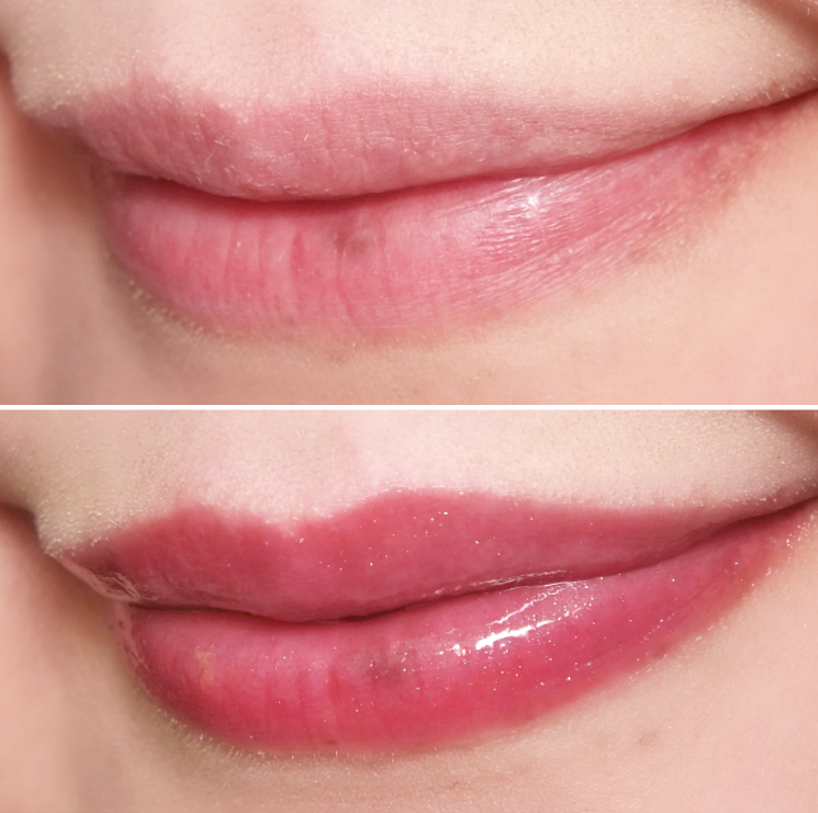 lipstick queen frog prince lip gloss  (2)